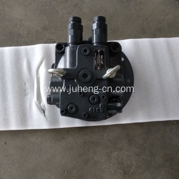 Excavator SK210DLC-8 Swing Motor YN15V00035F1